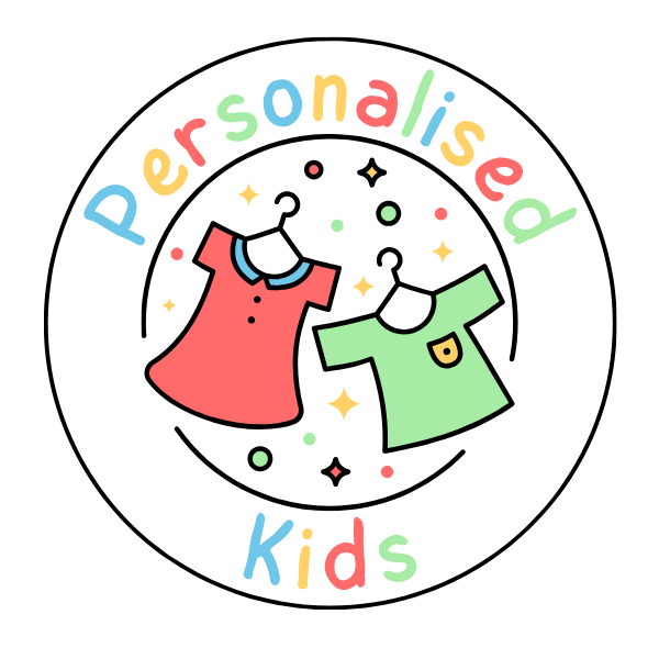 Personalised Kids